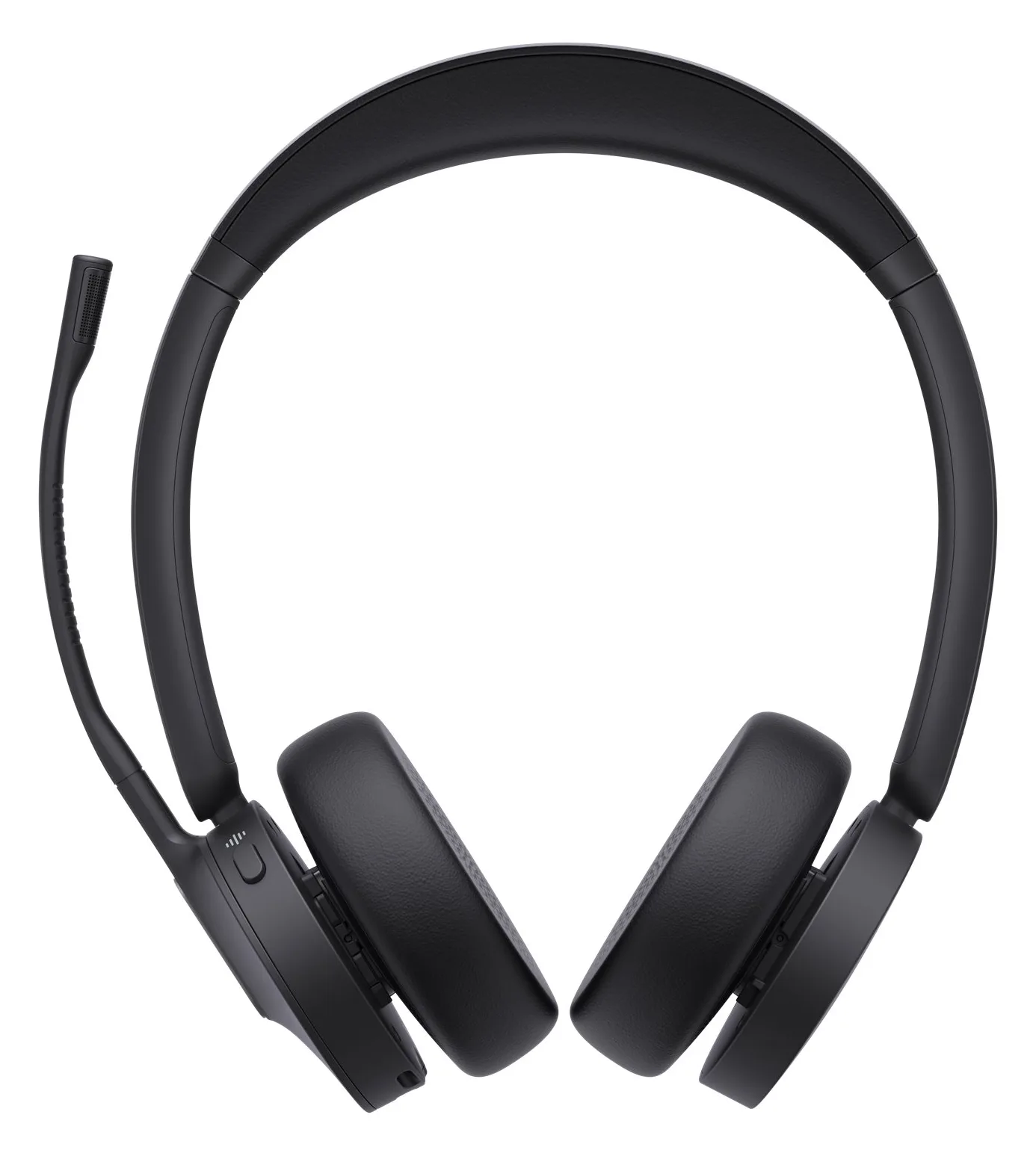 Yealink BH70 Dual - Headset - On-Ear - Bluetooth - USB-A via Bluetooth - USB-C via Bluetooth - Schwarz -optimiert für UC, Ansicht 2