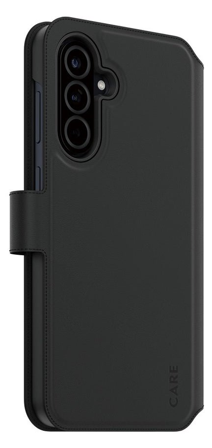PanzerGlass CARE by Feature Case Tango Two-in-One Wallet Galaxy A56