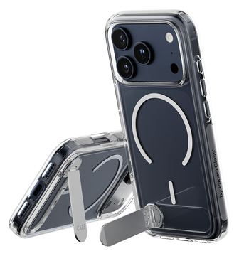 PanzerGlass CARE BY Feature Case TRANSPAREN von LumaTech