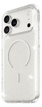 PanzerGlass CARE by Flagship Case Urban Combat Star Lit w. White MagSafe iPhone 17 von LumaTech