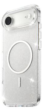 PanzerGlass CARE by Flagship Case Urban Combat Star Lit w. White MagSafe iPhone 17 von LumaTech