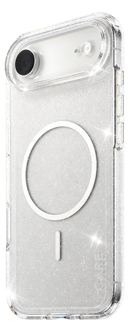 PanzerGlass CARE by Flagship Case Urban Combat Star Lit w. White MagSafe iPhone 17 - Apple - iPhone Air