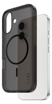 PanzerGlass CARE BY FLAGSHIP CASE URBAN EXP von LumaTech