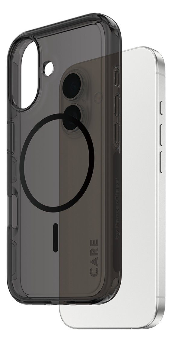 PanzerGlass CARE BY FLAGSHIP CASE URBAN EXP