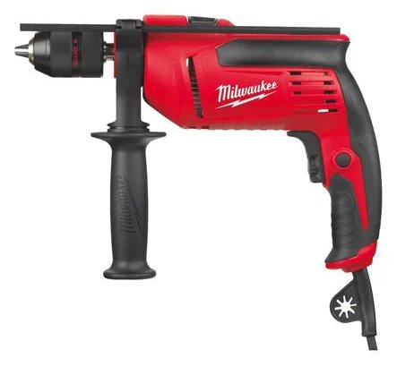 Milwaukee PD-705 Schlagbohrmaschine