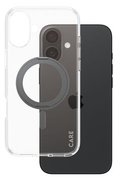 PanzerGlass CARE by PanzerGlass - Hintere Abdeckung für Mobiltelefon von LumaTech