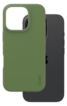 PanzerGlass CARE by PanzerGlass - Hintere Abdeckung für Mobiltelefon von LumaTech