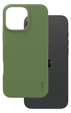 PanzerGlass CARE by PanzerGlass - Hintere Abdeckung für Mobiltelefon von LumaTech