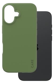 PanzerGlass CARE by PanzerGlass - Hintere Abdeckung für Mobiltelefon von LumaTech