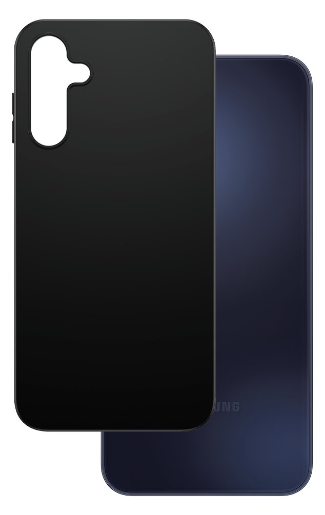 PanzerGlass CARE by PanzerGlass - Hintere Abdeckung für Mobiltelefon - 100 % recyceltes thermoplastisches Polyurethan