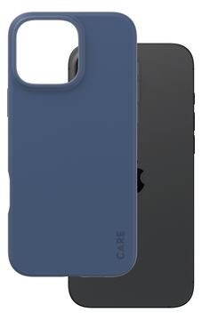 PanzerGlass CARE by PanzerGlass - Hintere Abdeckung für Mobiltelefon - Thermoplastisches Polyurethan (TPU) von LumaTech