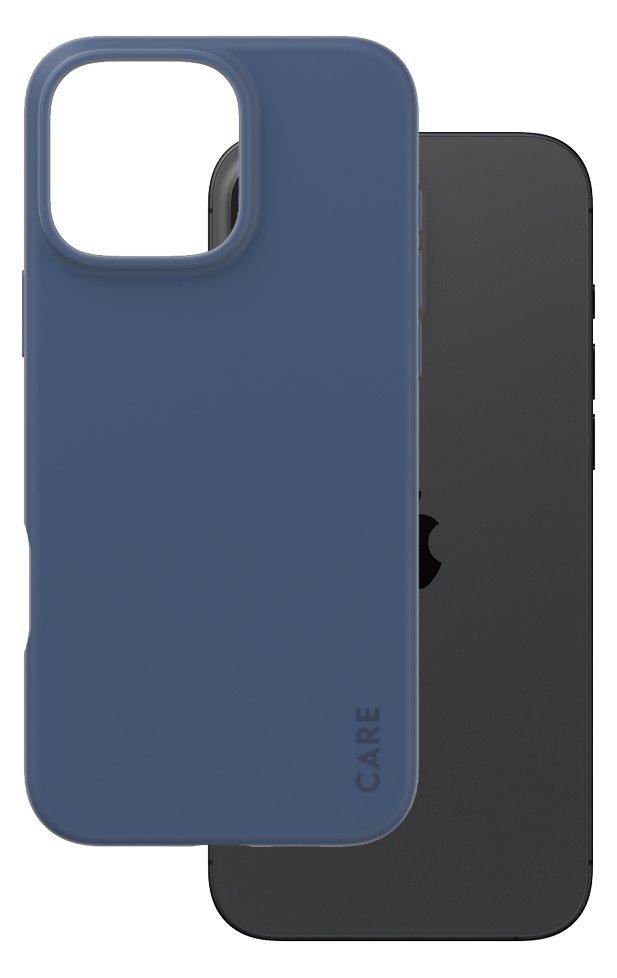 PanzerGlass CARE by PanzerGlass - Hintere Abdeckung für Mobiltelefon - Thermoplastisches Polyurethan (TPU)