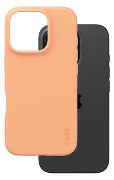 PanzerGlass CARE by PanzerGlass - Hintere Abdeckung für Mobiltelefon - Thermoplastisches Polyurethan (TPU) von LumaTech