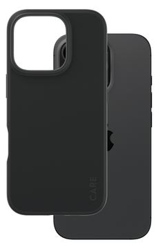 PanzerGlass CARE by PanzerGlass - Hintere Abdeckung für Mobiltelefon - Thermoplastisches Polyurethan (TPU) von LumaTech