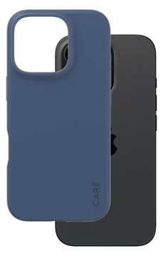 PanzerGlass CARE by PanzerGlass - Hintere Abdeckung für Mobiltelefon - Thermoplastisches Polyurethan (TPU) von LumaTech