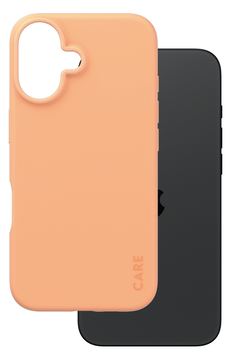 PanzerGlass CARE by PanzerGlass - Hintere Abdeckung für Mobiltelefon - Thermoplastisches Polyurethan (TPU) von LumaTech