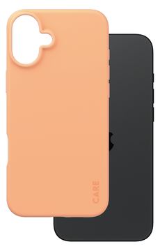 PanzerGlass CARE by PanzerGlass - Hintere Abdeckung für Mobiltelefon - Thermoplastisches Polyurethan (TPU) von LumaTech