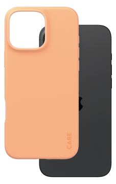 PanzerGlass CARE by PanzerGlass - Hintere Abdeckung für Mobiltelefon - Thermoplastisches Polyurethan (TPU) von LumaTech