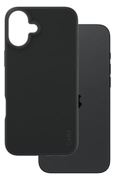 PanzerGlass CARE by PanzerGlass - Hintere Abdeckung für Mobiltelefon - Thermoplastisches Polyurethan (TPU) von LumaTech