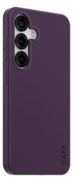 PanzerGlass CARE by PanzerGlass - Hintere Abdeckung für Mobiltelefon - Thermoplastisches Polyurethan (TPU) von LumaTech