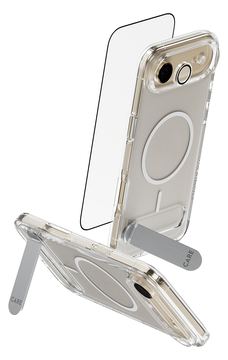 PanzerGlass CARE by PanzerGlass 3-in-1 Kick Bundle - Hintere Abdeckung für Mobiltelefon von LumaTech