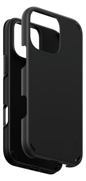 PanzerGlass CARE by PanzerGlass Double Defense - Hintere Abdeckung für Apple iPhone 16 Pro Max von LumaTech