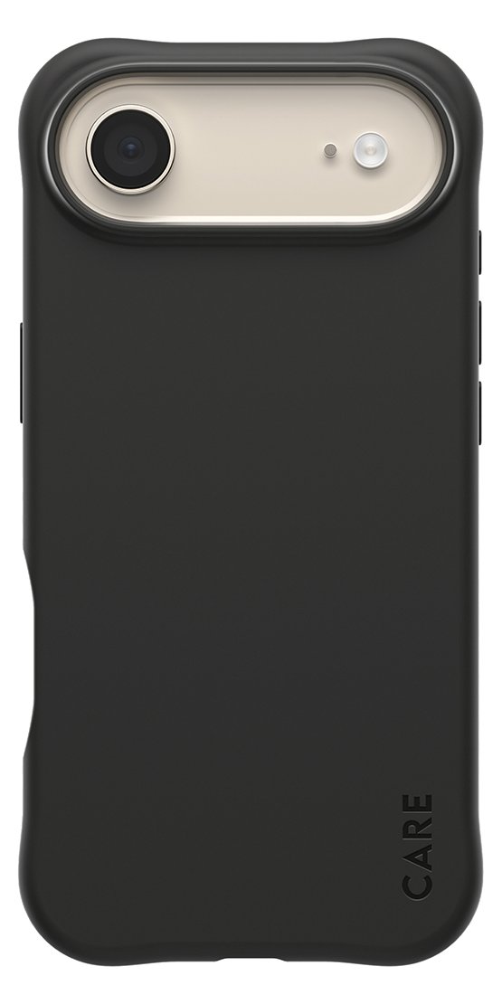 PanzerGlass CARE by PanzerGlass Samba - Hintere Abdeckung für Mobiltelefon - MagSafe-Kompatibilität - TPU