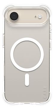 PanzerGlass CARE by PanzerGlass Samba - Hintere Abdeckung für Mobiltelefon - MagSafe-Kompatibilität - TPU von LumaTech