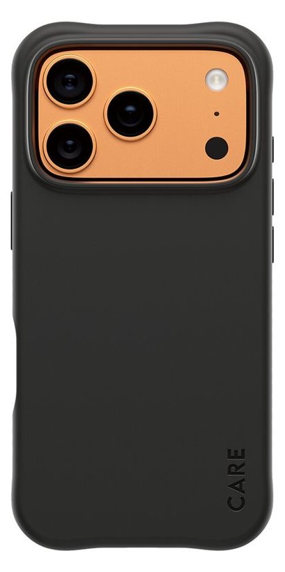 PanzerGlass CARE by PanzerGlass Samba - Hintere Abdeckung für Mobiltelefon - MagSafe-Kompatibilität - TPU
