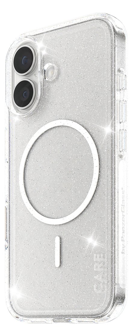PanzerGlass CARE by PanzerGlass Star Lit - Hintere Abdeckung für Mobiltelefon