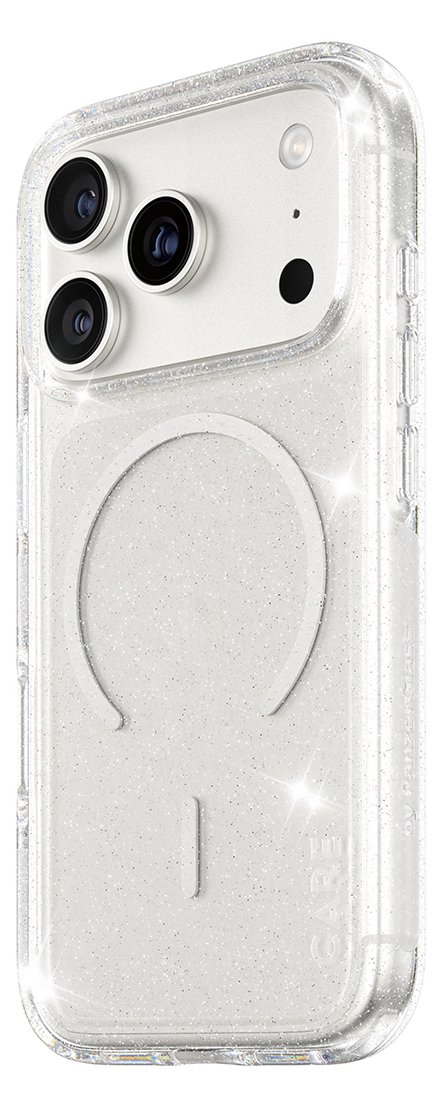 PanzerGlass CARE by PanzerGlass Star Lit - Hintere Abdeckung für Mobiltelefon