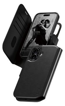PanzerGlass CARE by PanzerGlass Tango - Flip-Hülle für Mobiltelefon von LumaTech