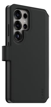 PanzerGlass CARE by PanzerGlass Tango - Flip-Hülle für Mobiltelefon - 2-in-1 Geldbörse - TPU von LumaTech