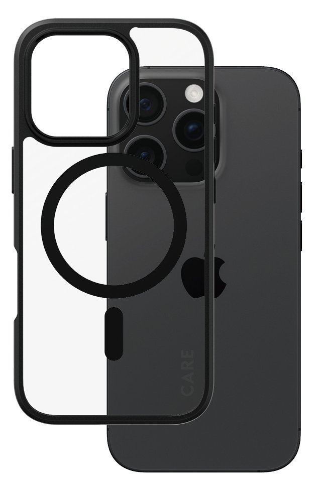 PanzerGlass CARE by PanzerGlass Urban Combat - Hintere Abdeckung für Mobiltelefon