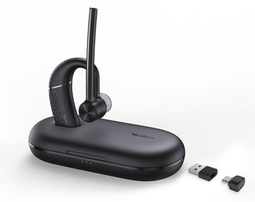 Yealink BH71 Pro - Headset - im Ohr - über dem Ohr angebracht von LumaTech