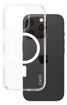 PanzerGlass CARE by PanzerGlass Urban Combat - Hintere Abdeckung für Mobiltelefon - kompatibel mit MagSafe von LumaTech