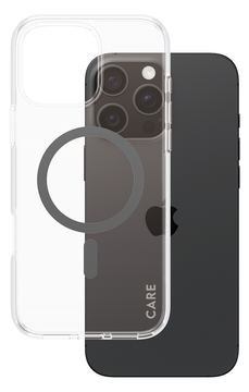 PanzerGlass CARE by PanzerGlass Urban Combat - Hintere Abdeckung für Mobiltelefon - kompatibel mit MagSafe von LumaTech