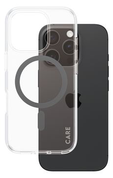 PanzerGlass CARE by PanzerGlass Urban Combat - Hintere Abdeckung für Mobiltelefon - kompatibel mit MagSafe von LumaTech