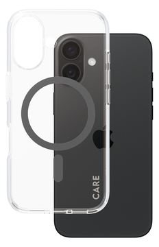 PanzerGlass CARE by PanzerGlass Urban Combat - Hintere Abdeckung für Mobiltelefon - kompatibel mit MagSafe von LumaTech