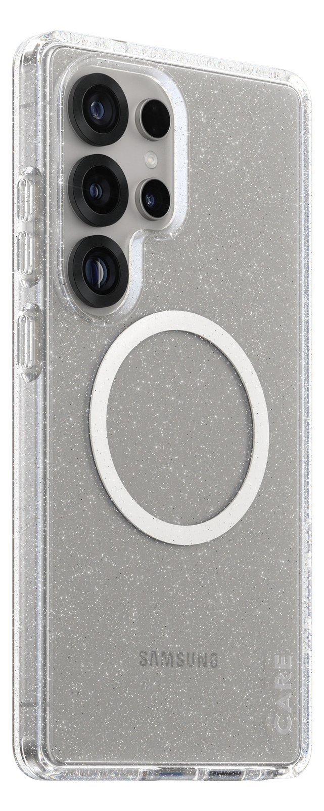 PanzerGlass CARE by PanzerGlass Urban Combat - Hintere Abdeckung für Mobiltelefon - Thermoplastisches Polyurethan (TPU)