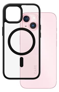 PanzerGlass CARE by PanzerGlass Urban Combat - kompatibel mit MagSafe - Thermoplastisches Polyurethan (TPU) von LumaTech
