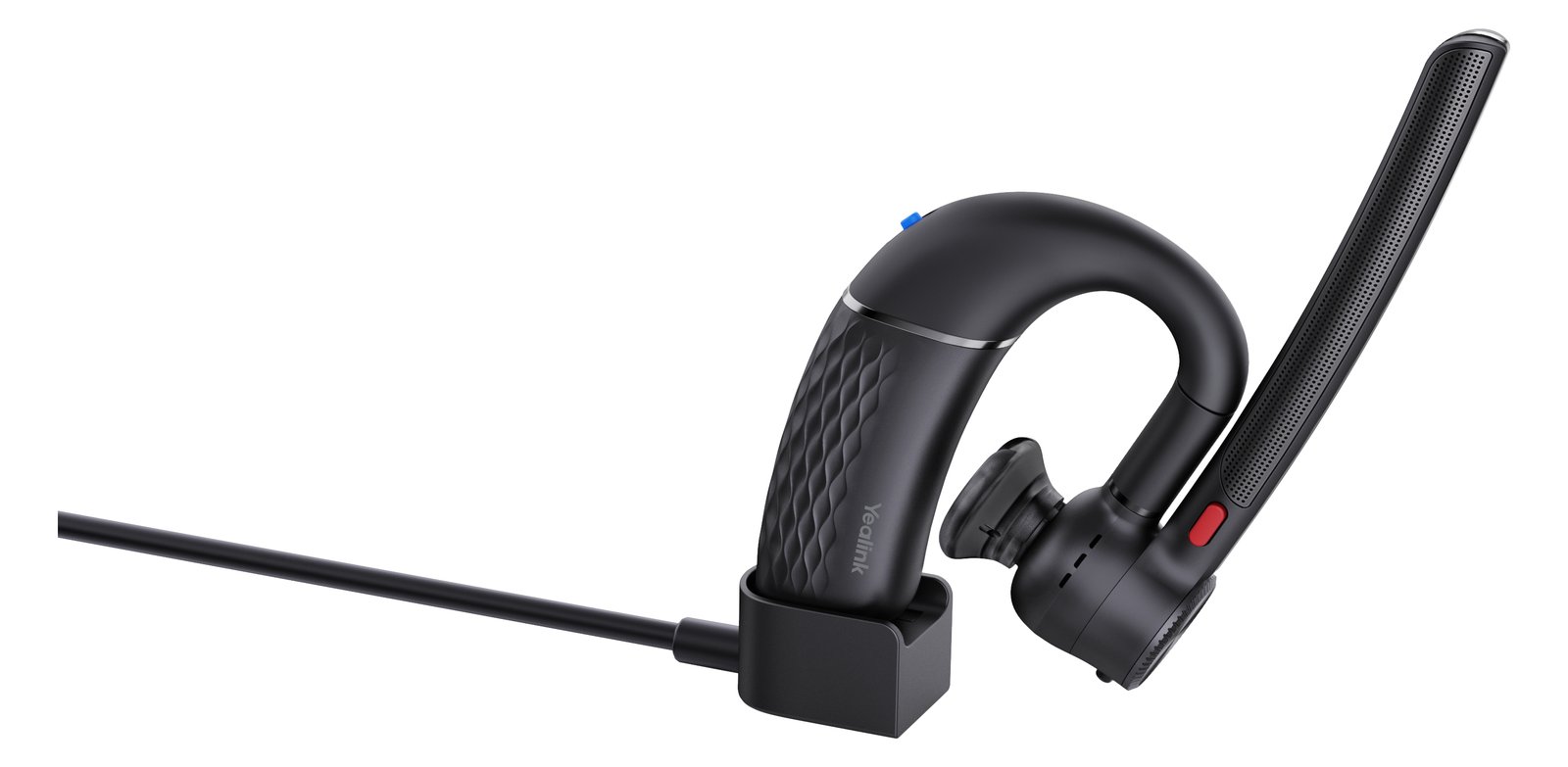 Yealink BH71 Series - Lite - Headset - im Ohr