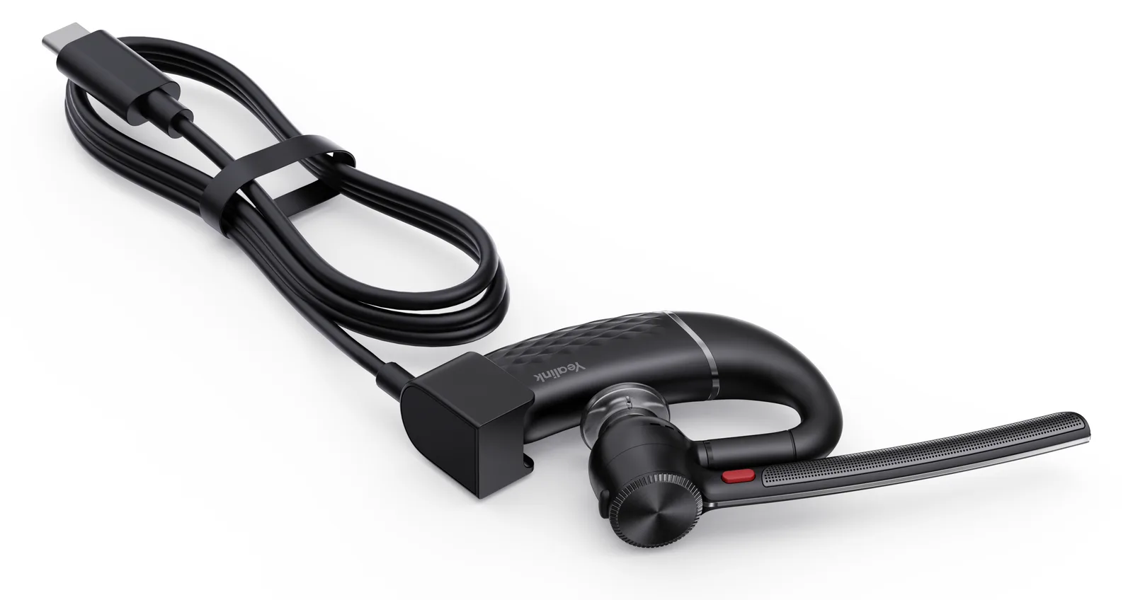 Yealink BH71 Series - Lite - Headset - im Ohr, Ansicht 3