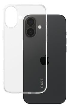 PanzerGlass CARE by PanzerGlass X-Ray - Hintere Abdeckung für Mobiltelefon von LumaTech