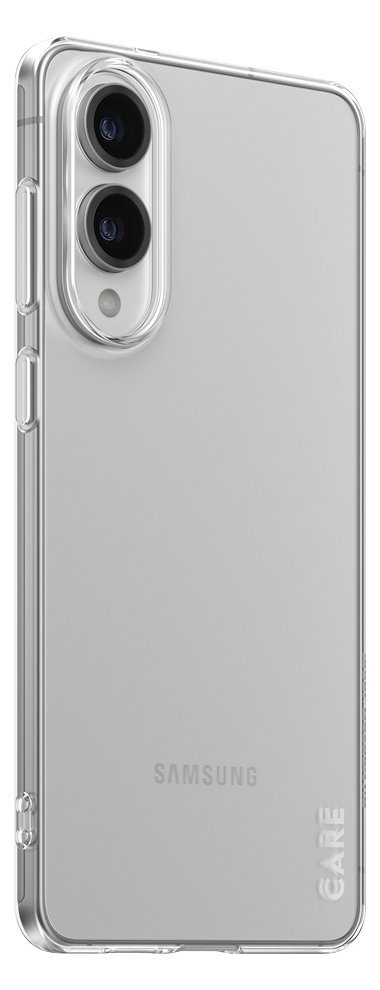 PanzerGlass CARE by PanzerGlass X-Ray - Hintere Abdeckung für Mobiltelefon - Samsung - Galaxy S25 Edge 5G