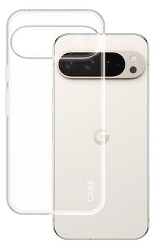 PanzerGlass CARE by PanzerGlass X-Ray - Hintere Abdeckung für Mobiltelefon von LumaTech