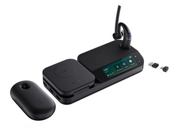 Yealink BH71 Series Workstation Pro - Headset von LumaTech