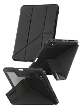 PanzerGlass CARE by PG TPU iPad Pro 11IN 2024-2025 von LumaTech
