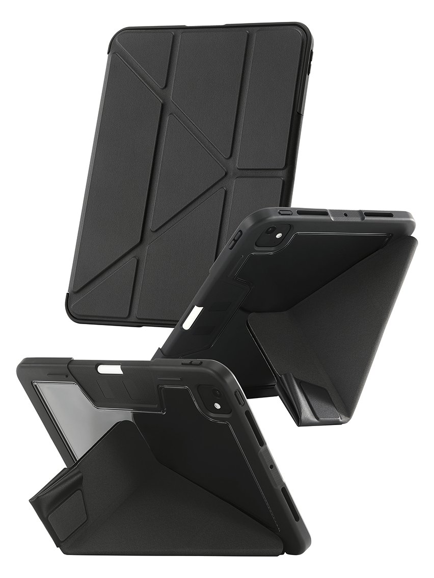 PanzerGlass CARE by PG TPU iPad Pro 11IN 2024-2025
