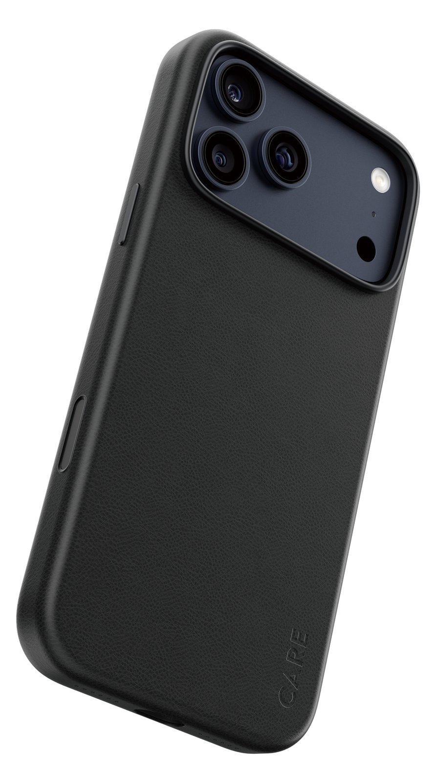PanzerGlass CARE by Solo Case Black iPhone 17 Pro Max